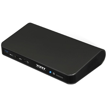 Docking station Port Design Travel, USB 3.0 Docking station Port Design Travel, USB 3.0