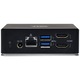 Docking station Port Design Universal Office, USB 3.0, 2x2K