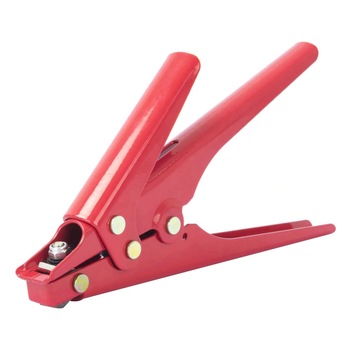 Cleste Metalic pentru Strangerea, Tensionarea si Taierea Colierelor de Plastic pentru Cabluri Electrice (Soricei) Cleste Metalic pentru Strangerea, Tensionarea si Taierea Colierelor de Plastic pentru Cabluri Electrice (Soricei)