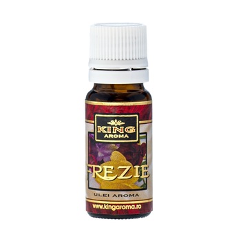 Ulei aromaterapie Frezie Kingaroma 10 ml Ulei aromaterapie Frezie Kingaroma 10 ml