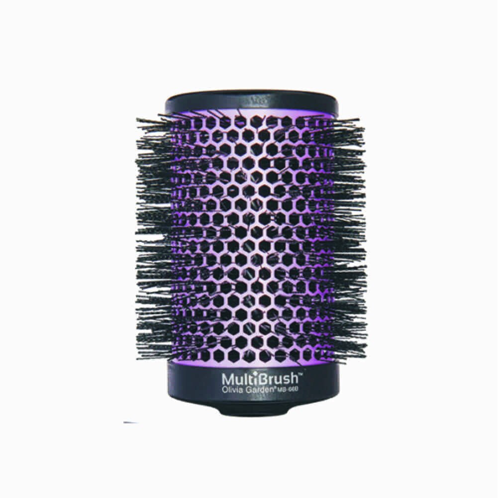 Perie de par Olivia Garden Multi-Brush 5976 fara maner 66mm