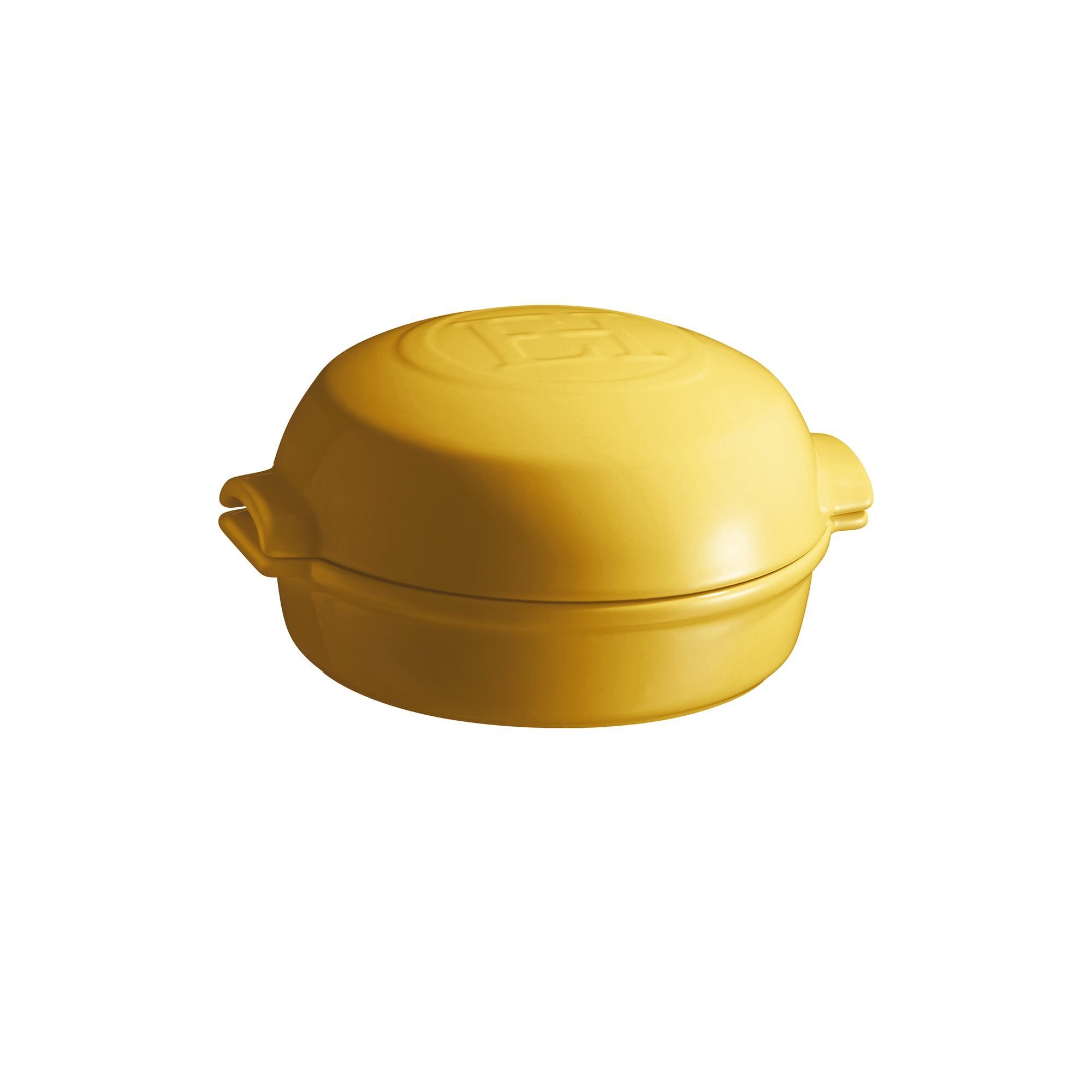 Vas pentru branza 17,5 cm/0,55 l, Provence Yellow - Emile Henry