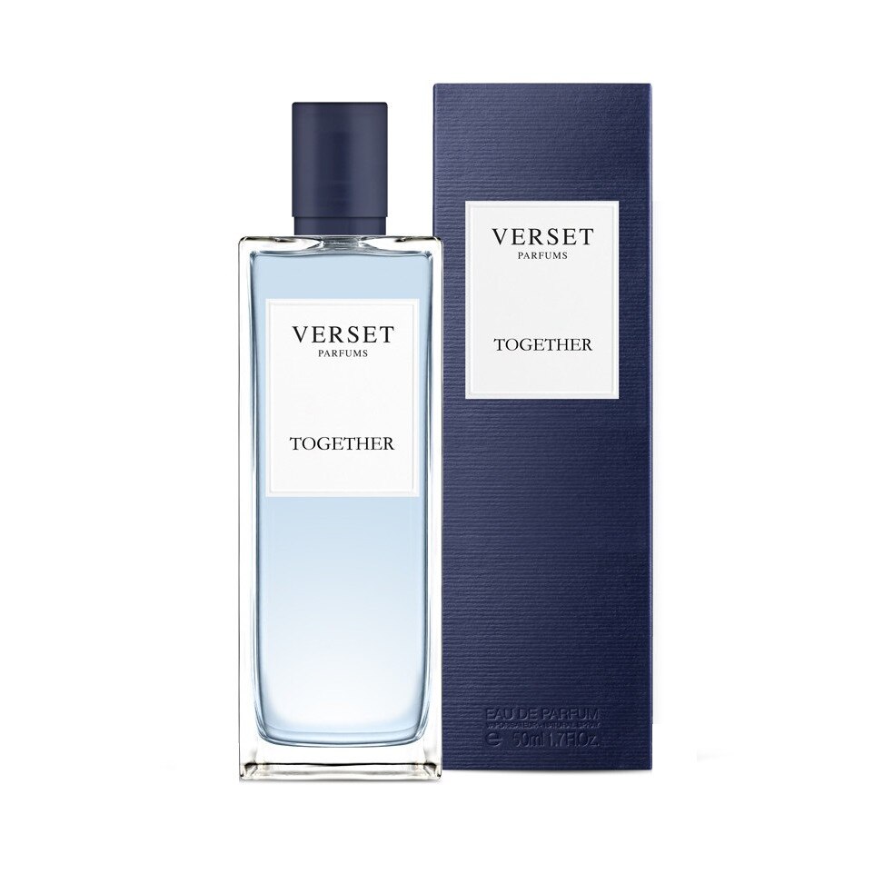 parfum masculin