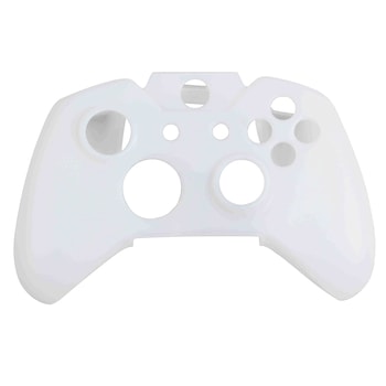 Husa Silicon Orb Controller Skin Cover White Xbox One Husa Silicon Orb Controller Skin Cover White Xbox One