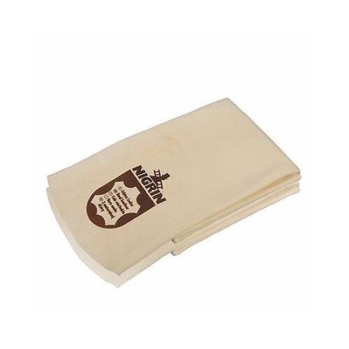 Laveta piele auto Nigrin 1858cm²