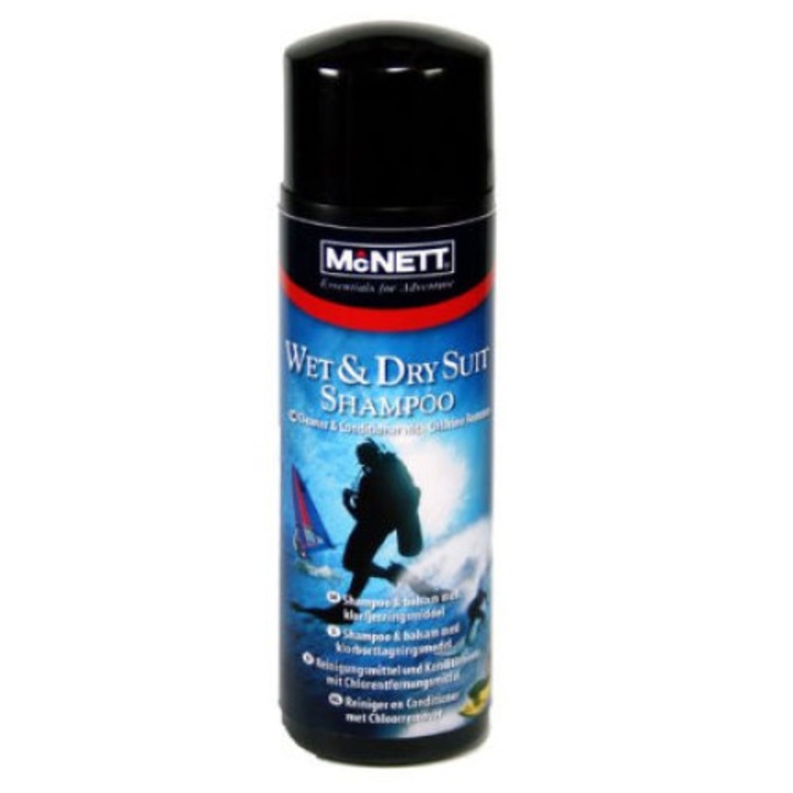 Перилен препарат McNett Wet&Dry suit 250 ml 30122-001