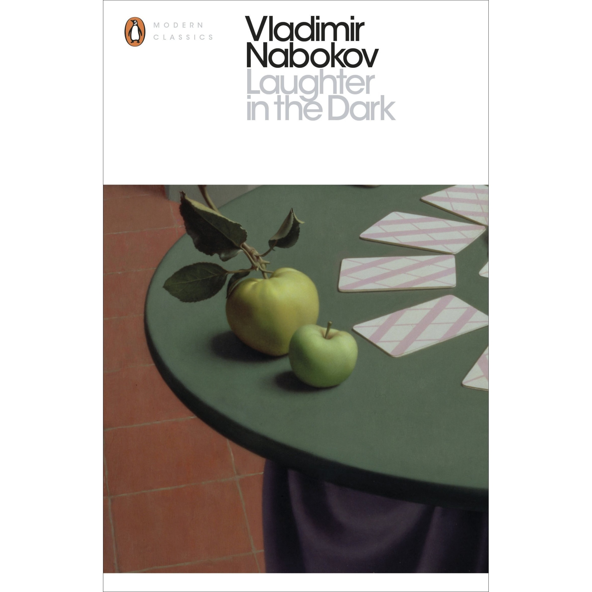 Laughter in the Dark (Penguin Modern Classics), Vladimir Nabokov