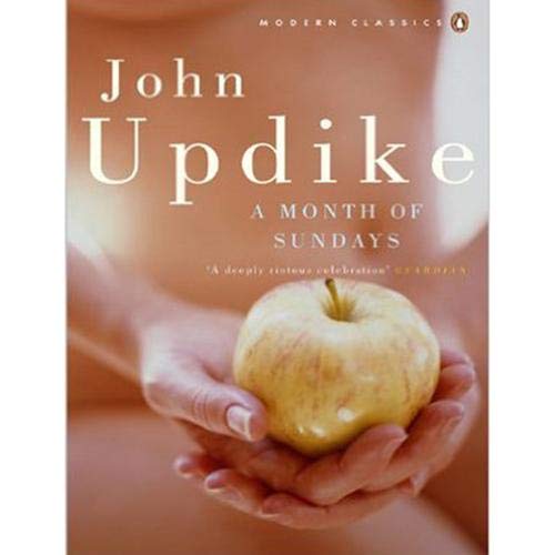 A Month of Sundays, John Updike
