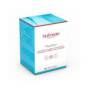 Nutrisan FlexiSan 90 Capsule Nutrisan FlexiSan 90 Capsule