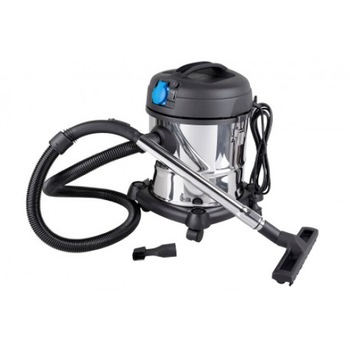 ASPIRATOR INDUSTRIAL 20L ER2000 ASPIRATOR INDUSTRIAL 20L ER2000