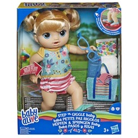 bebelus baby alive stepn giggle - primii pasi fetita blonda imagen 16_0_
0