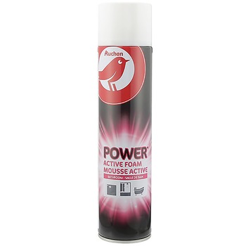 Spuma activa EVO pentru curatare baie, 600 ml Spuma activa EVO pentru curatare baie, 600 ml