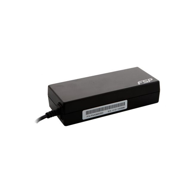 Alimentor universal pentru laptop FSP NB90, 90W, 18-20V, 4.74A