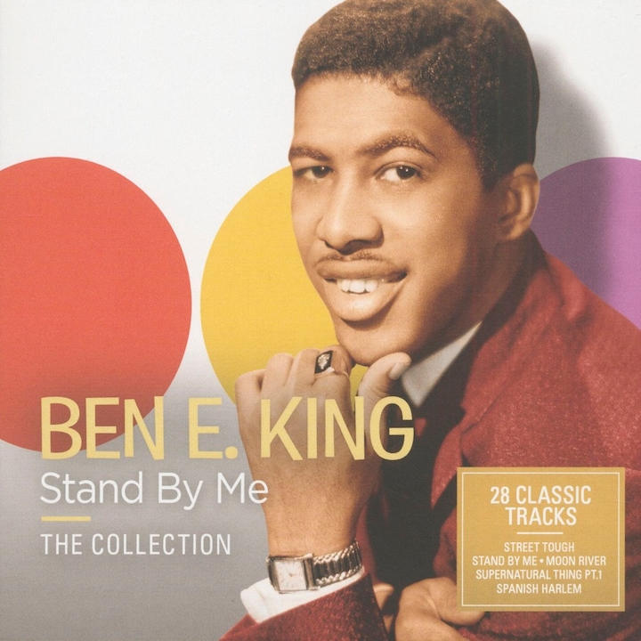 Ben E. King - Stand By Me - The Collection (2cd)