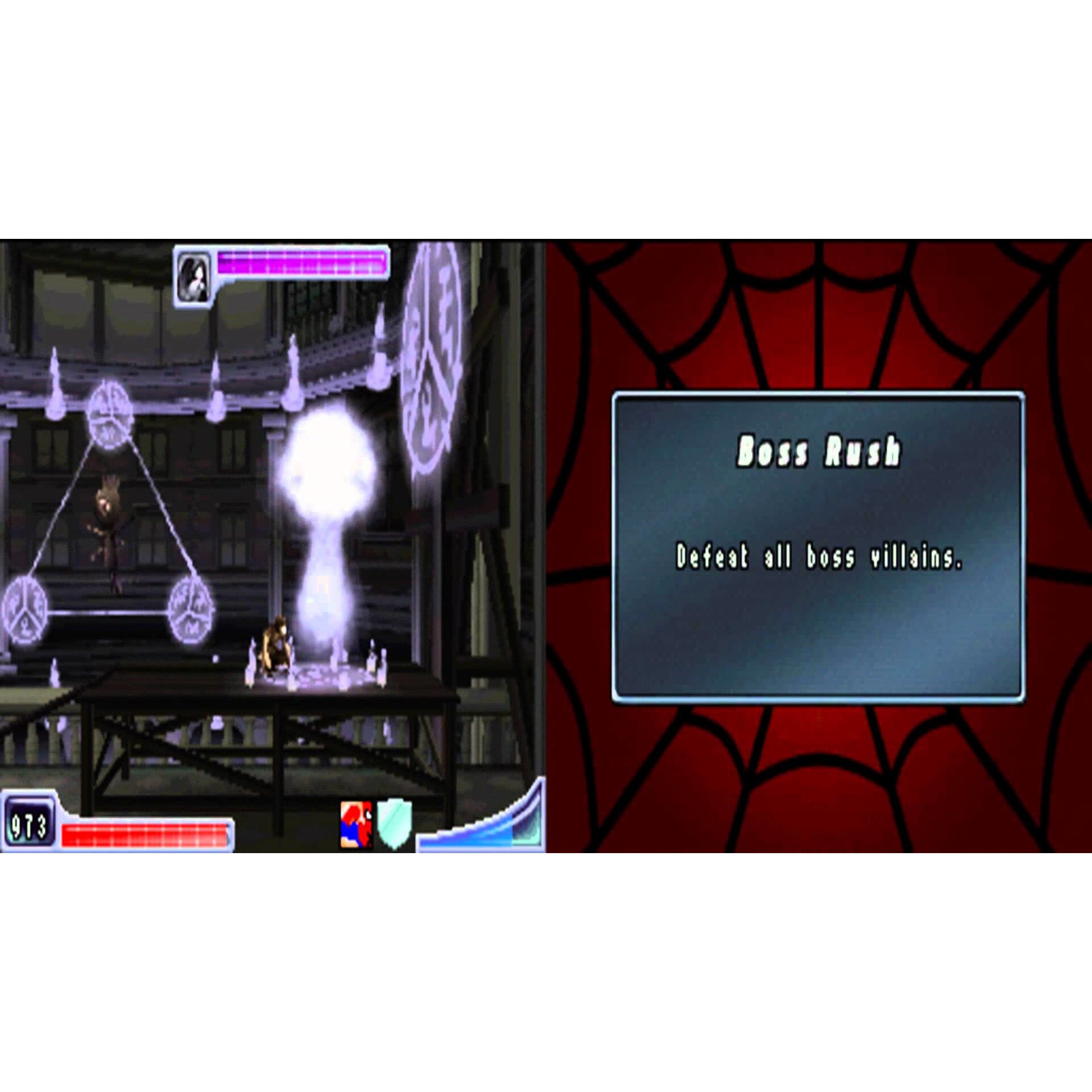 Игра Spider-Man: Edge of Time - Nintendo DS - eMAG.bg