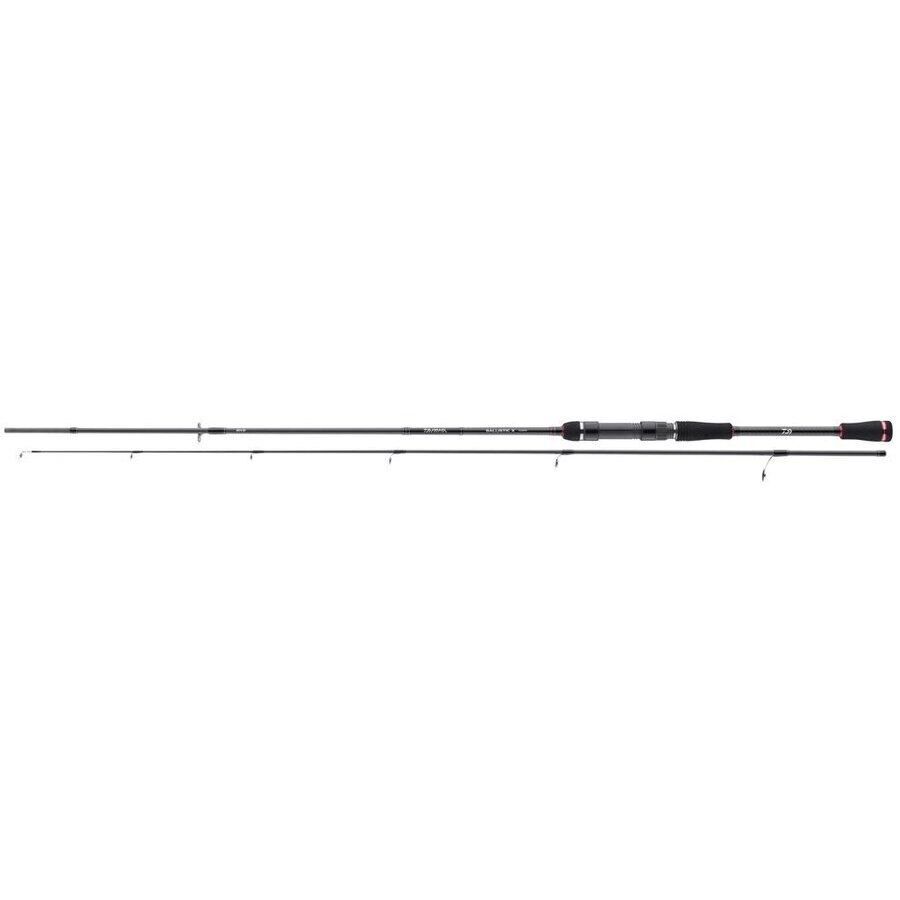 Lanseta Daiwa Ballistic X Jiggerspin 2.20M 7-28G