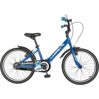 bicicleta 20quot carpat c2001c pentru copii albastru imagen 9_1_
0