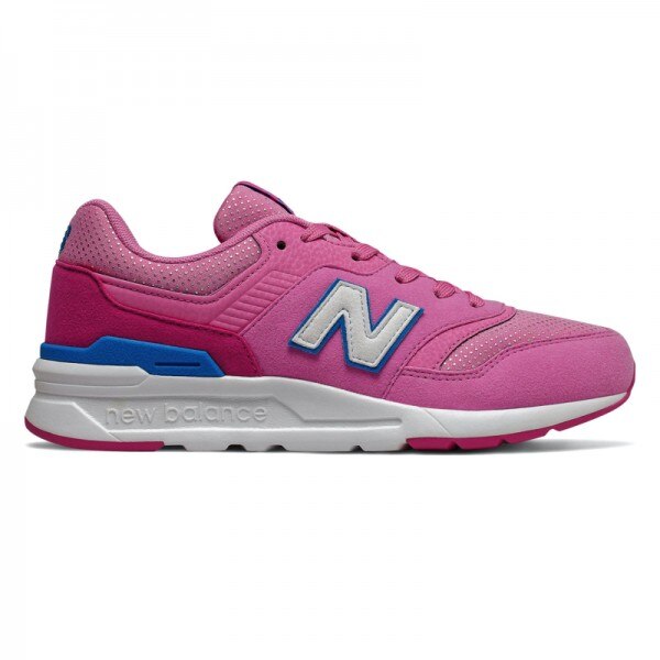 Pantofi Sport new balance 997h gs textile, Roz