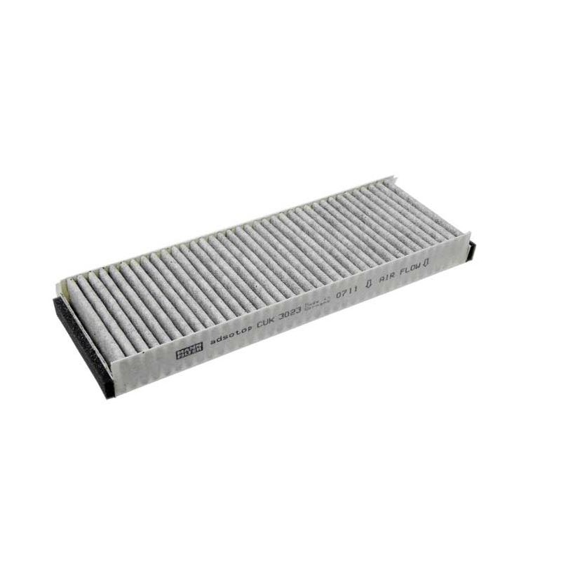 Filtru, aer habitaclu (polen) cu carbon activ Audi,Lamborghini,VW