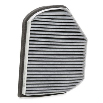 Filtru, aer habitaclu (polen) cu carbon activ Chrysler,Mercedes Filtru, aer habitaclu (polen) cu carbon activ Chrysler,Mercedes