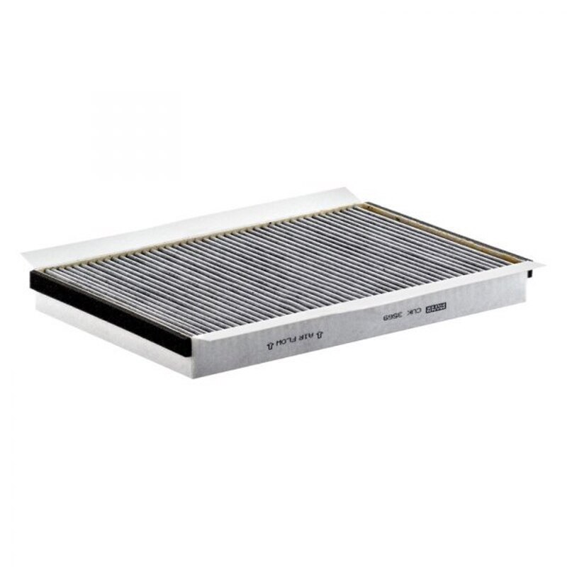 Filtru, aer habitaclu (polen) cu carbon activ Mercedes,VW