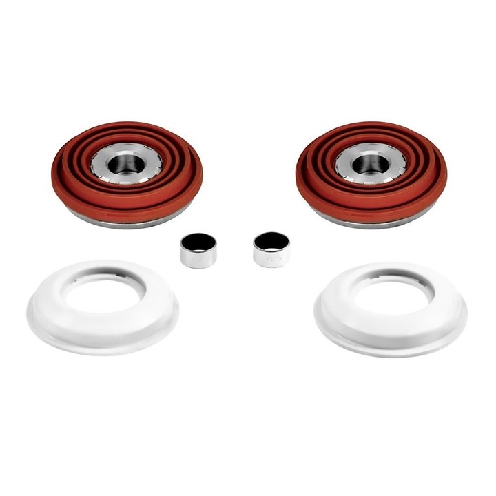 Féknyereg javító készlet d74 mm etrifix knorr gyűrű nélkül