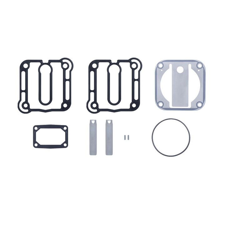 Breckner Iveco Eurocargo légkompresszor tömítések és lapátok készlet