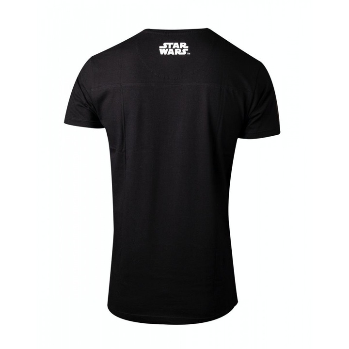 Тениска Star Wars - Constructivist Poster Men's T-shirt - XL