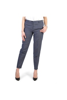 Pantaloni femei Armani Jeans model 3Y5P11_5NYLZ, Albastru, 31 Pantaloni femei Armani Jeans model 3Y5P11_5NYLZ, Albastru, 31