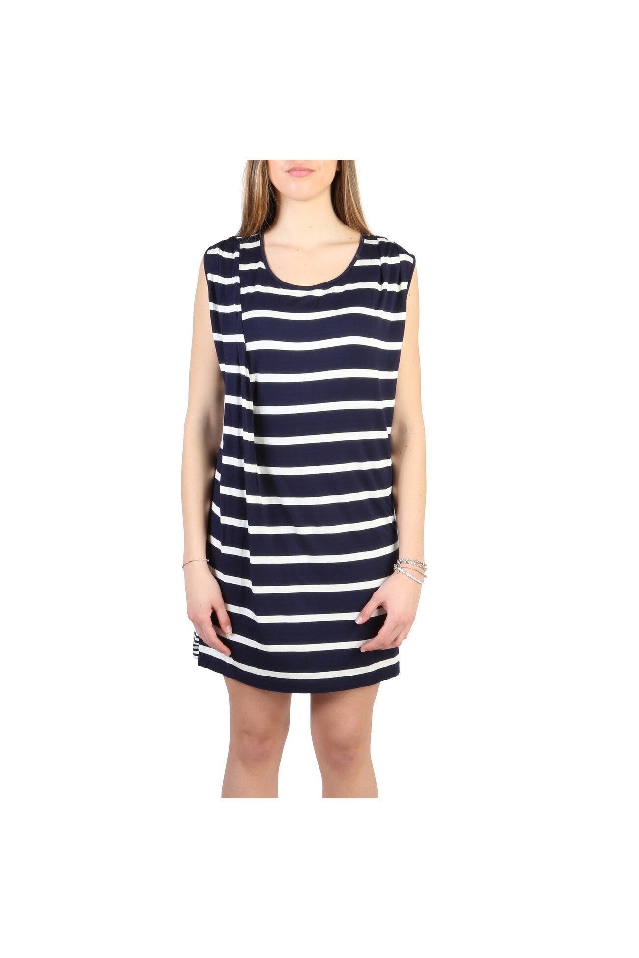 Rochie femei Armani Jeans model 3Y5A79_5JZFZ, Albastru