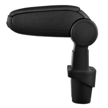 Cotiera dedicata VW TOURAN 2003-2015 neagra Cotiera dedicata VW TOURAN 2003-2015 neagra