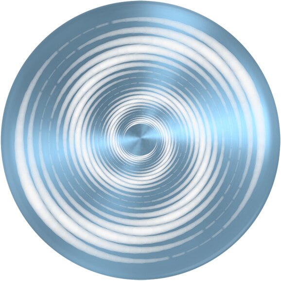 Accesoriu Popsockets pentru dispozitive mobile, Mind Trap Spinner