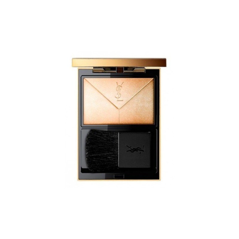 Iluminator Yves Saint Laurent Couture Highlighter, Nr. 1- Pearl
