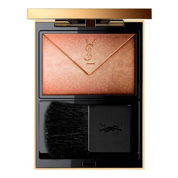 Iluminator Yves Saint Laurent Couture Highlighter, Nr. 3- Bronze