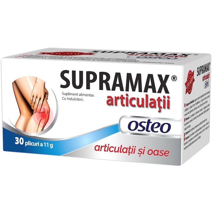 supramax articulații osteo prospect)