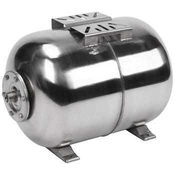 Rezervor Hidrofor Inox EvoSanitary, 50 litri, 6 bar Rezervor Hidrofor Inox EvoSanitary, 50 litri, 6 bar