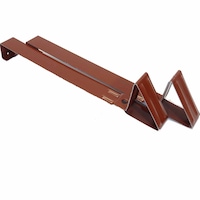 Sfartecator de zapada Universal pentru tigla ceramica sau din beton, Dogav Grup rosu 8012