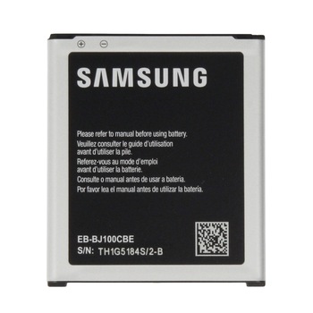 Acumulator Samsung BJ100CBE pentru Galaxy J1, Galaxy J1 Duos, bulk Acumulator Samsung BJ100CBE pentru Galaxy J1, Galaxy J1 Duos, bulk