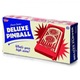 Joc pinball din lemn - TOBAR