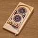 Joc pinball din lemn - TOBAR