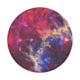 Popsockets 2 Original, Suport Cu Functii Multiple, Magenta Nebula - 8169774