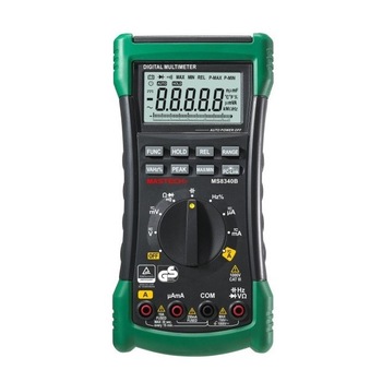 Multimetru digital MS8340B, Mastech Multimetru digital MS8340B, Mastech