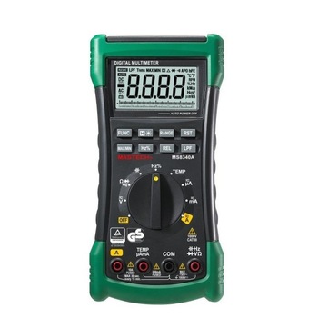 Multimetru digital MS8340A, Mastech Multimetru digital MS8340A, Mastech