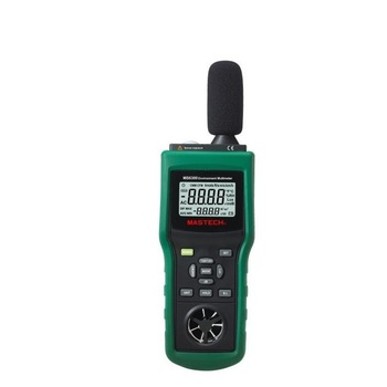 Multimetru tester mediu MS6300, Mastech Multimetru tester mediu MS6300, Mastech