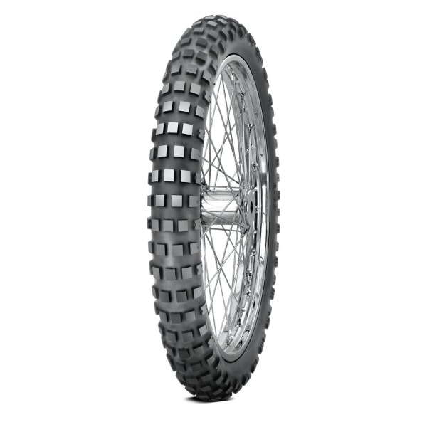 Anvelopa moto Mitas pentru touring offroad, 100/90-19 57R E-09 TL