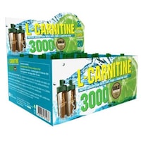 l carnitina lichida decathlon