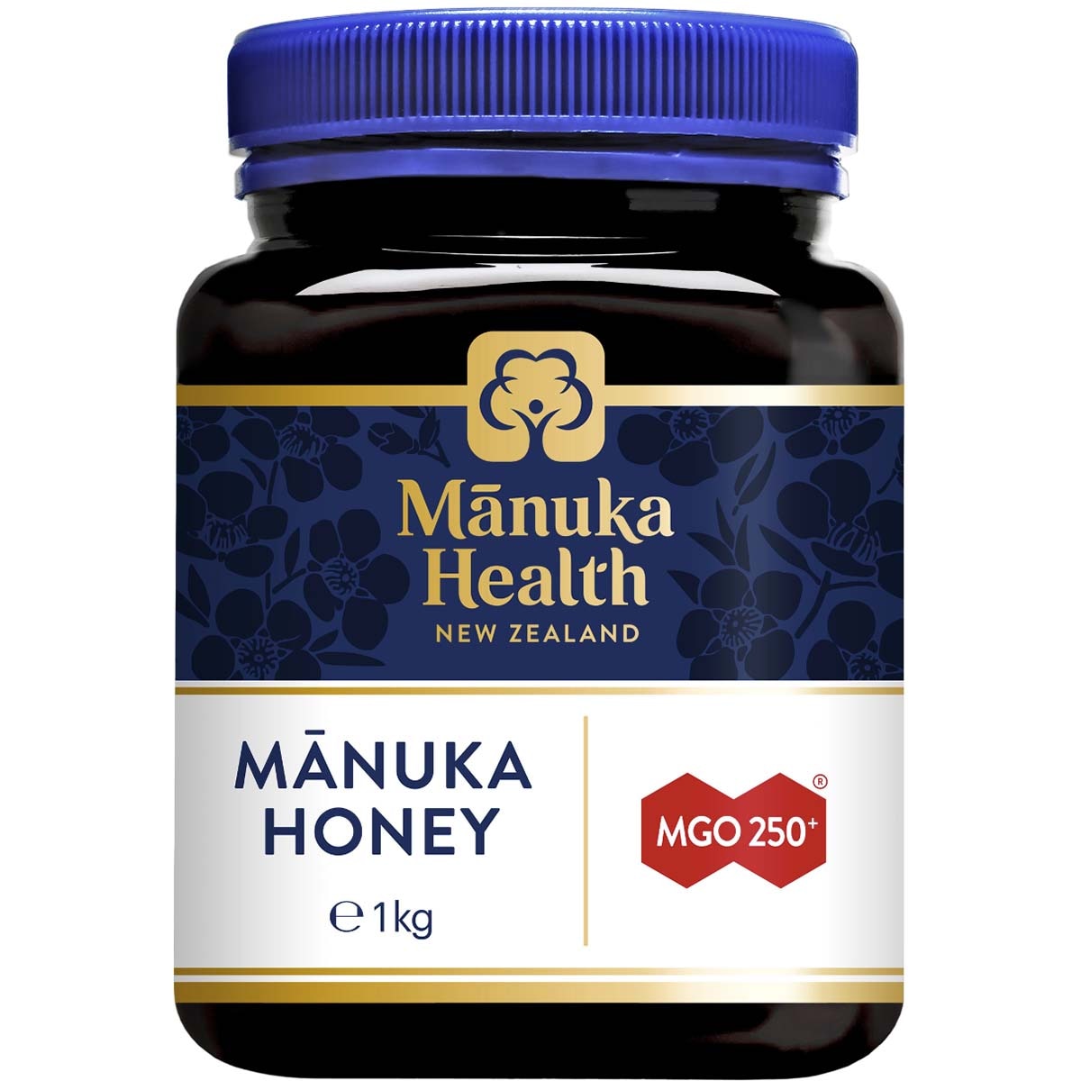 Miere de Manuka MGO 250+ Manuka Health, 1kg