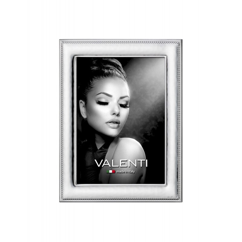 Rama Foto Clasic Argint 15X20 Cm, ClassGifts