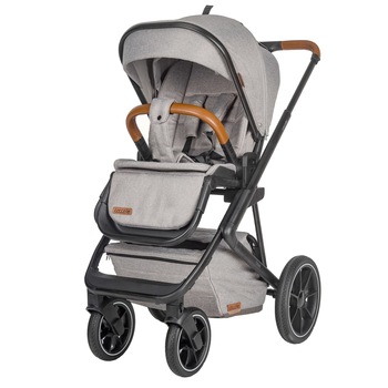 Carucior modular 3 in 1 Coccolle Nessia Lunar Rock Carucior modular 3 in 1 Coccolle Nessia Lunar Rock