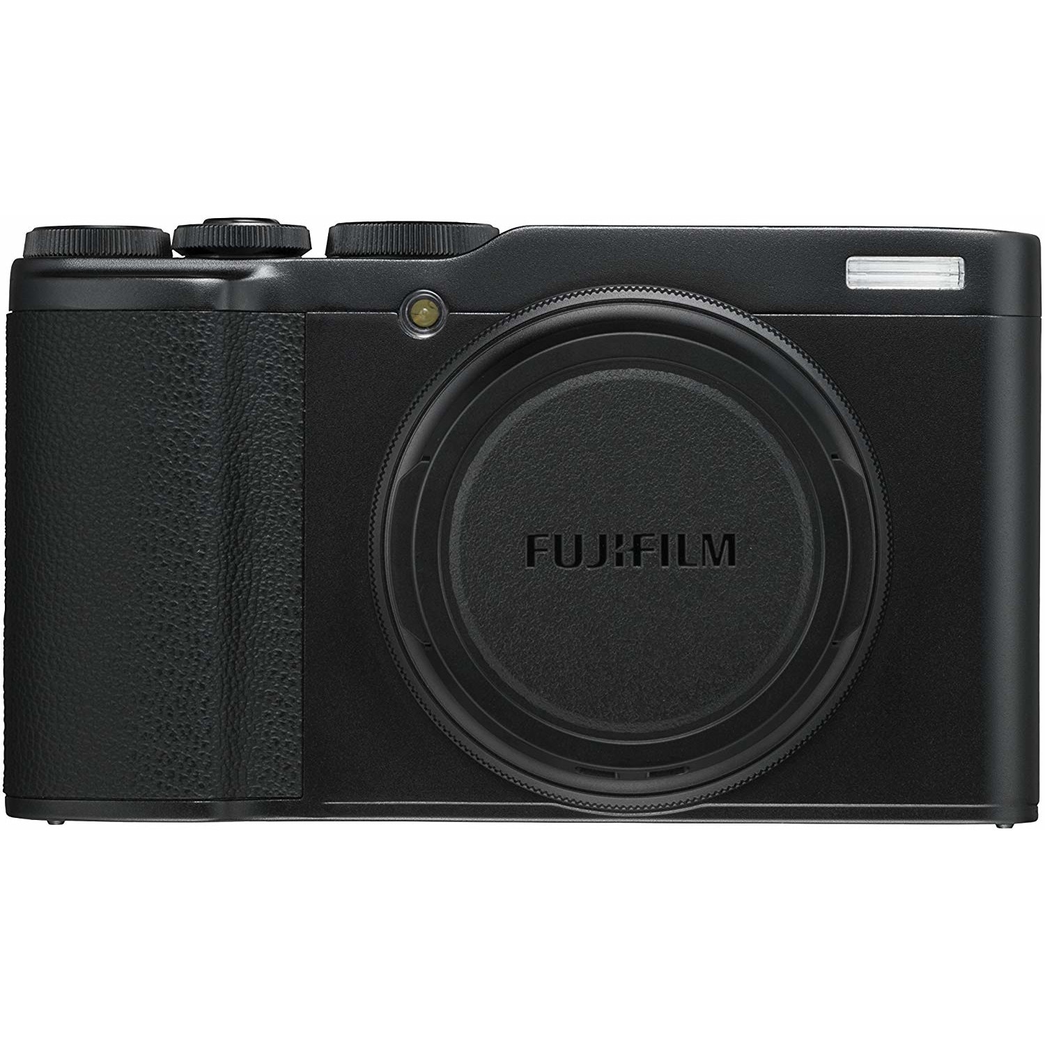 Aparat foto compact Fujifilm XF10, 24 MP, 4K, obiectiv 18.5mm